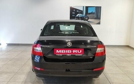 Skoda Octavia, 2013 год, 999 000 рублей, 6 фотография