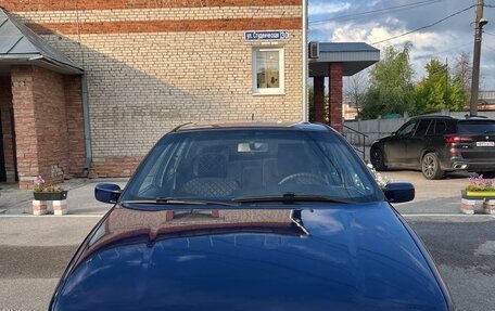 Volkswagen Passat B4, 1995 год, 299 000 рублей, 2 фотография
