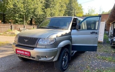 ЛуАЗ Patriot, 2012 год, 450 000 рублей, 1 фотография