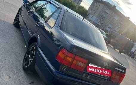 Volkswagen Passat B4, 1995 год, 299 000 рублей, 5 фотография