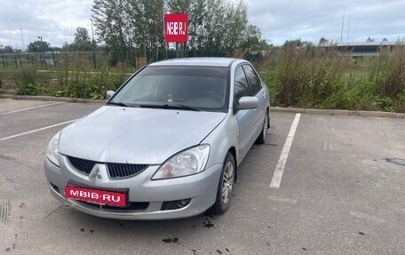 Mitsubishi Lancer IX, 2005 год, 200 000 рублей, 1 фотография