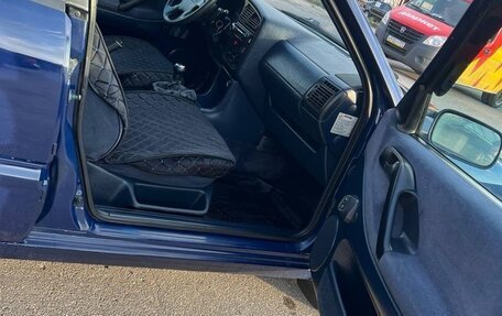 Volkswagen Passat B4, 1995 год, 299 000 рублей, 13 фотография