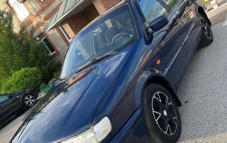 Volkswagen Passat B4, 1995 год, 299 000 рублей, 14 фотография