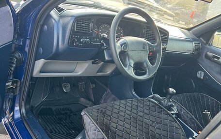 Volkswagen Passat B4, 1995 год, 299 000 рублей, 11 фотография