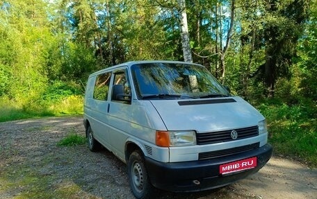 Volkswagen Transporter T4, 1998 год, 490 000 рублей, 1 фотография