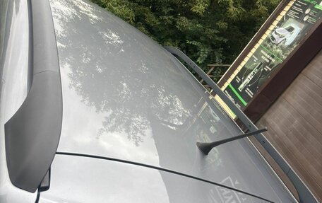 Skoda Yeti I рестайлинг, 2012 год, 1 000 000 рублей, 3 фотография