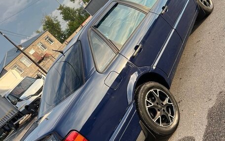 Volkswagen Passat B4, 1995 год, 299 000 рублей, 15 фотография