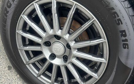 Skoda Yeti I рестайлинг, 2012 год, 1 000 000 рублей, 2 фотография