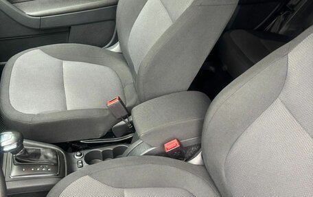 Skoda Yeti I рестайлинг, 2012 год, 1 000 000 рублей, 10 фотография