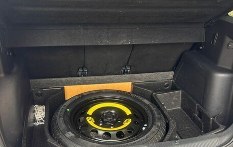 Skoda Yeti I рестайлинг, 2012 год, 1 000 000 рублей, 8 фотография