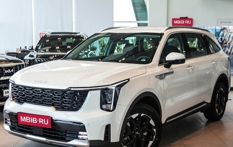 KIA Sorento IV, 2024 год, 5 454 400 рублей, 1 фотография