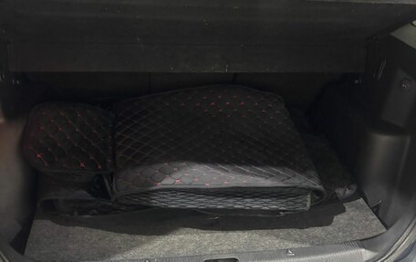 Skoda Yeti I рестайлинг, 2012 год, 1 000 000 рублей, 16 фотография