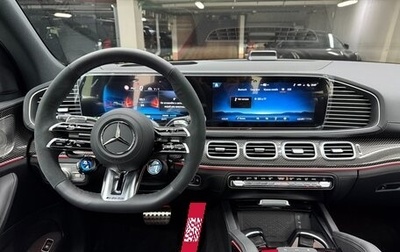 Mercedes-Benz GLE AMG, 2024 год, 15 350 000 рублей, 1 фотография