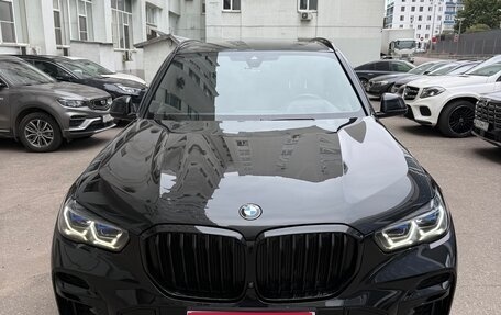 BMW X5, 2021 год, 8 200 000 рублей, 1 фотография