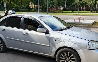 Chevrolet Lacetti, 2005 год, 320 000 рублей, 1 фотография