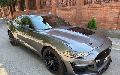 Ford Mustang VI рестайлинг, 2021 год, 4 550 000 рублей, 1 фотография