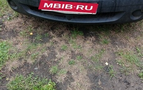 Renault Logan I, 2007 год, 320 000 рублей, 1 фотография