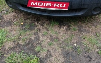 Renault Logan I, 2007 год, 320 000 рублей, 1 фотография