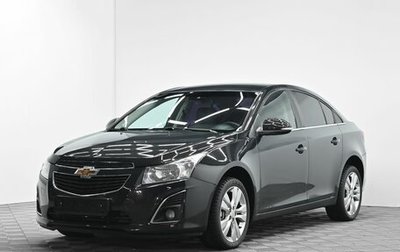 Chevrolet Cruze II, 2013 год, 995 000 рублей, 1 фотография