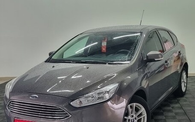 Ford Focus III, 2016 год, 950 000 рублей, 1 фотография