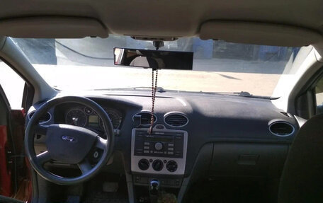 Ford Focus II рестайлинг, 2005 год, 399 990 рублей, 7 фотография