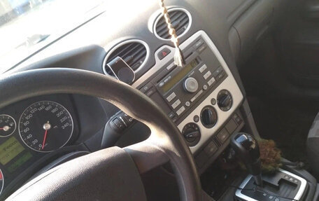 Ford Focus II рестайлинг, 2005 год, 399 990 рублей, 16 фотография