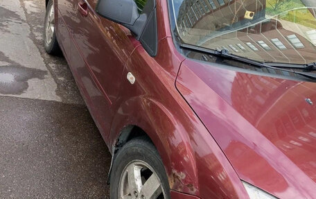 Ford Focus II рестайлинг, 2005 год, 399 990 рублей, 9 фотография