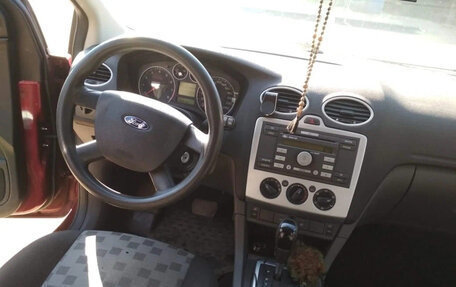 Ford Focus II рестайлинг, 2005 год, 399 990 рублей, 8 фотография