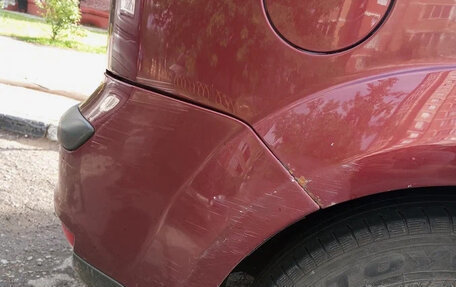 Ford Focus II рестайлинг, 2005 год, 399 990 рублей, 13 фотография