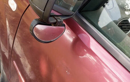 Ford Focus II рестайлинг, 2005 год, 399 990 рублей, 18 фотография