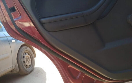 Ford Focus II рестайлинг, 2005 год, 399 990 рублей, 17 фотография