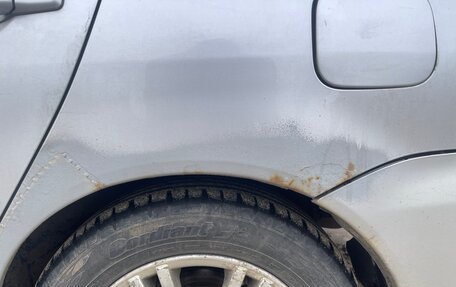 Mitsubishi Lancer IX, 2005 год, 200 000 рублей, 6 фотография
