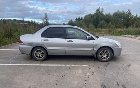 Mitsubishi Lancer IX, 2005 год, 200 000 рублей, 3 фотография