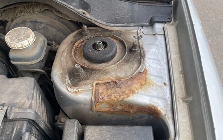 Mitsubishi Lancer IX, 2005 год, 200 000 рублей, 10 фотография