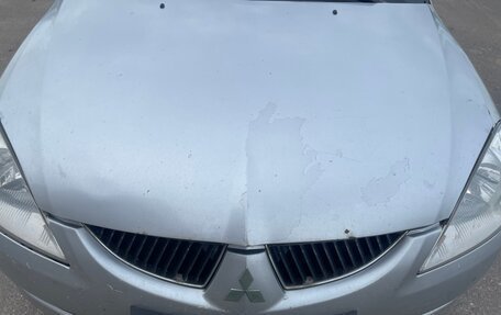 Mitsubishi Lancer IX, 2005 год, 200 000 рублей, 9 фотография