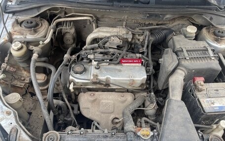 Mitsubishi Lancer IX, 2005 год, 200 000 рублей, 21 фотография