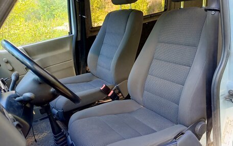 Volkswagen Transporter T4, 1998 год, 490 000 рублей, 6 фотография