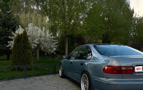 Honda Accord VII рестайлинг, 1995 год, 295 000 рублей, 5 фотография