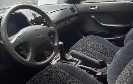 Honda Accord VII рестайлинг, 1995 год, 295 000 рублей, 4 фотография