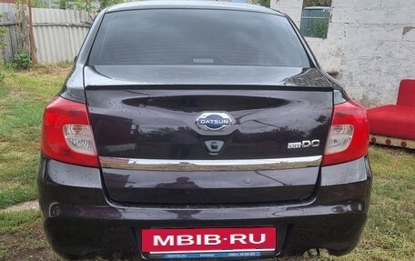 Datsun on-DO I рестайлинг, 2019 год, 410 000 рублей, 4 фотография