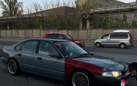 Honda Accord VII рестайлинг, 1995 год, 295 000 рублей, 6 фотография