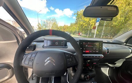 Citroen C4 Cactus I рестайлинг, 2019 год, 1 700 000 рублей, 10 фотография