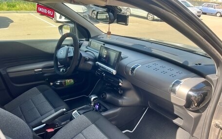 Citroen C4 Cactus I рестайлинг, 2019 год, 1 700 000 рублей, 8 фотография