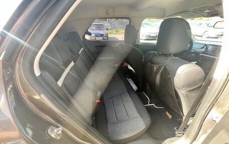 Citroen C4 Cactus I рестайлинг, 2019 год, 1 700 000 рублей, 9 фотография