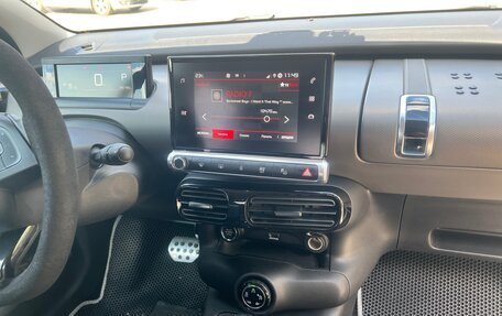 Citroen C4 Cactus I рестайлинг, 2019 год, 1 700 000 рублей, 7 фотография