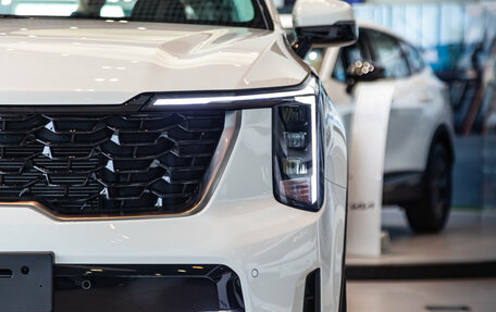 KIA Sorento IV, 2024 год, 5 454 400 рублей, 7 фотография