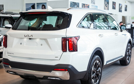 KIA Sorento IV, 2024 год, 5 454 400 рублей, 4 фотография