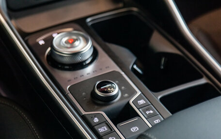 KIA Sorento IV, 2024 год, 5 454 400 рублей, 22 фотография