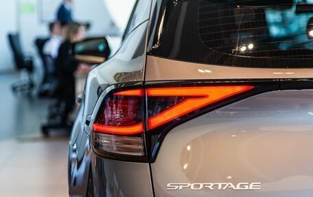 KIA Sportage IV рестайлинг, 2025 год, 4 256 000 рублей, 8 фотография