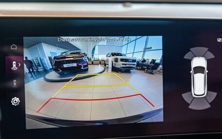 KIA Sportage IV рестайлинг, 2025 год, 4 256 000 рублей, 20 фотография